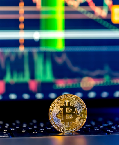 Team von Bavon Nixar bei der Marktanalyse